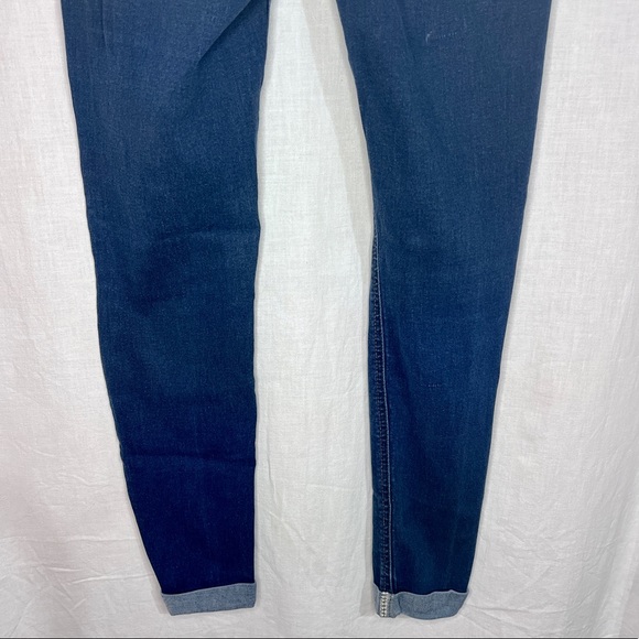 Wax Jean “Butt, I Love You” BUTTLIFTER Skinny Jean - Picture 7 of 13